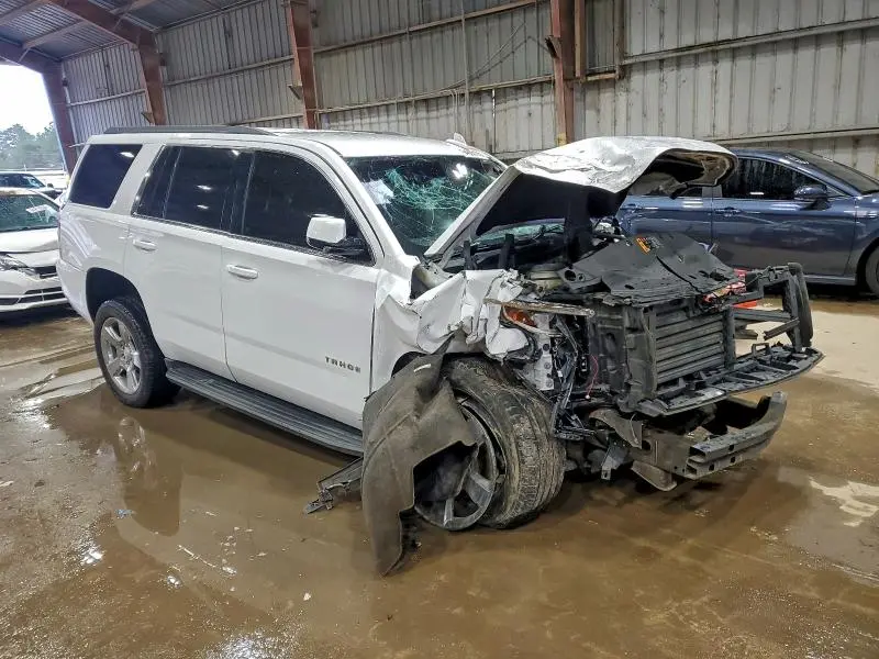 2019 CHEVROLET TAHOE C1500 LS  