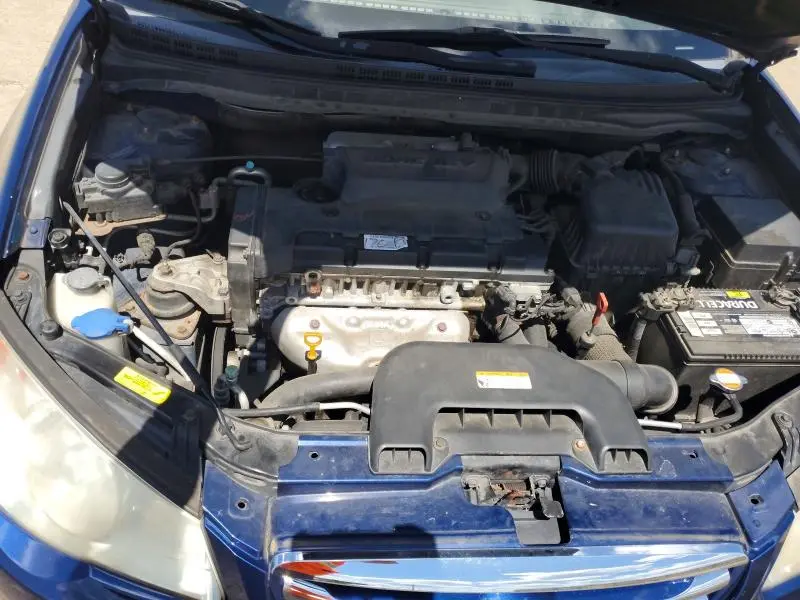 2010 HYUNDAI ELANTRA GLS  