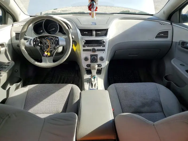 2011 CHEVROLET MALIBU LS  