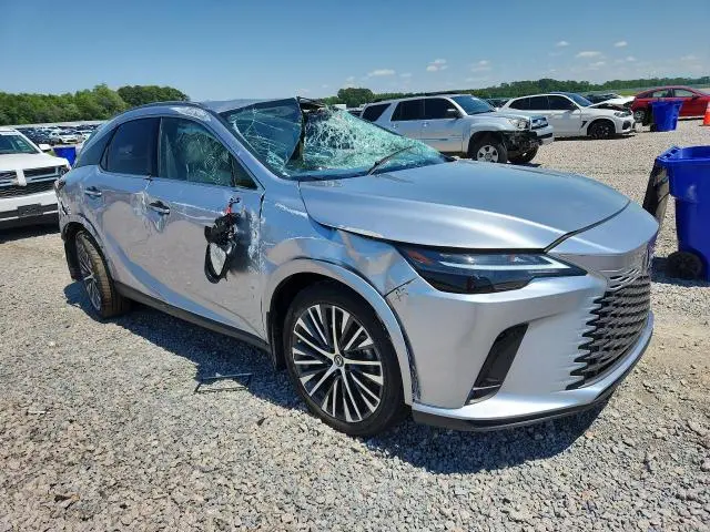 2026 LEXUS RX 350 PREMIUM+  