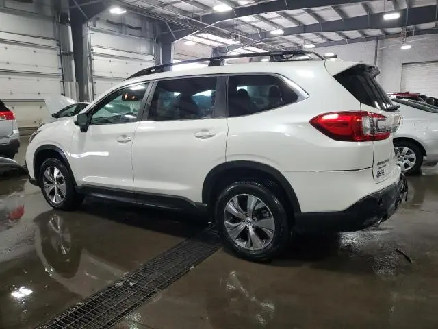 2024 SUBARU ASCENT PREMIUM  