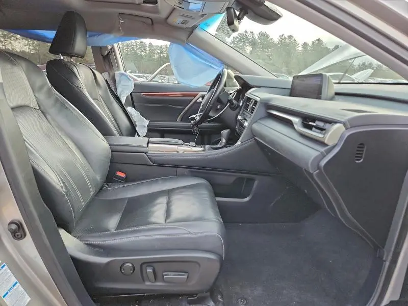 2018 LEXUS RX 350 BASE  