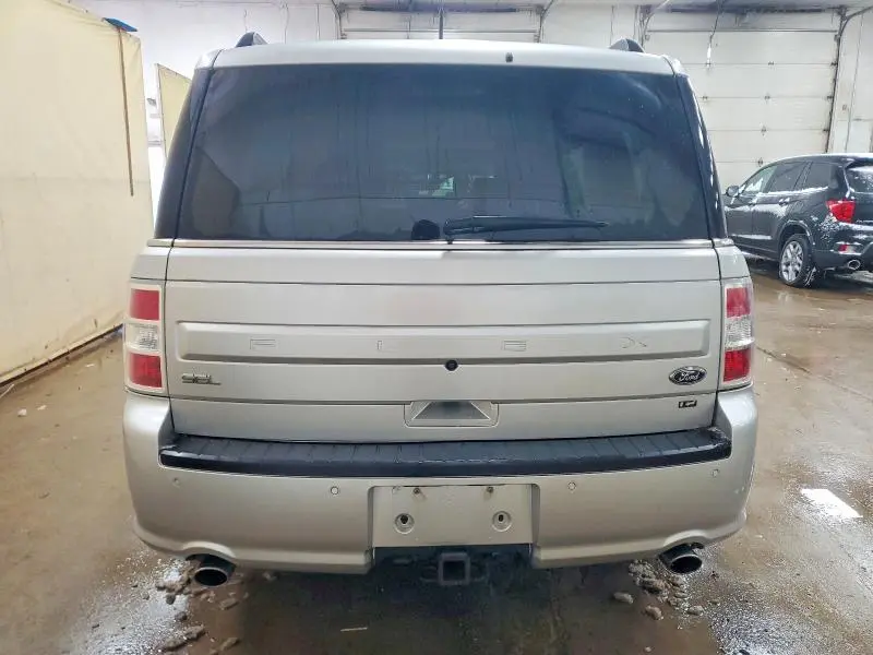 2016 FORD FLEX SEL  