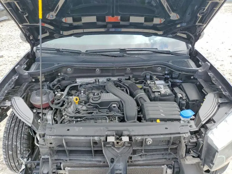 2024 VOLKSWAGEN TAOS S  