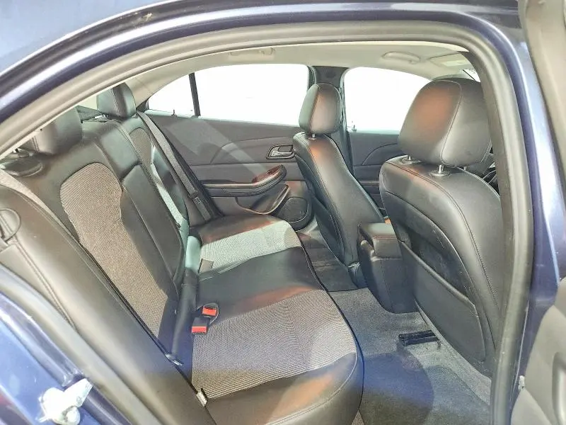 2013 CHEVROLET MALIBU 1LT  