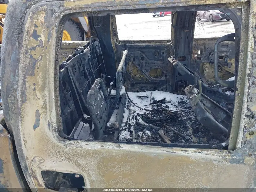 2010 FORD F-150 FX4/HARLEY-DAVIDSON/KING RANCH/LARIAT/PLATINUM/XL/XLT