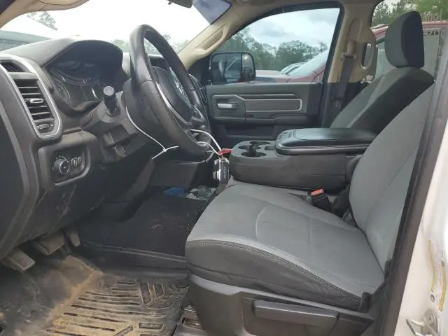 2020 RAM 3500 BIG HORN  
