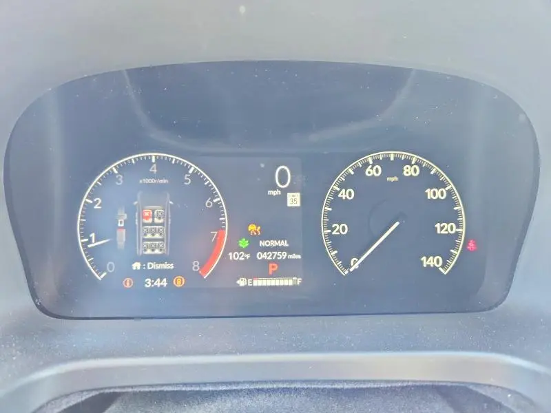 2025 HONDA ODYSSEY EXL  