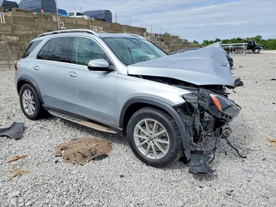 2024 MERCEDES-BENZ GLE 350 4MATIC  