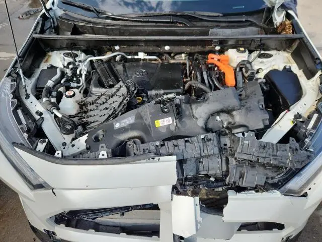 2023 TOYOTA RAV4 PRIME XSE  