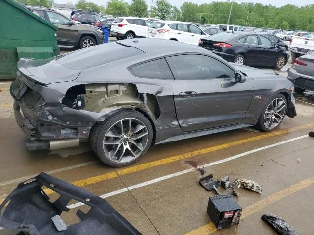 2015 FORD MUSTANG GT  