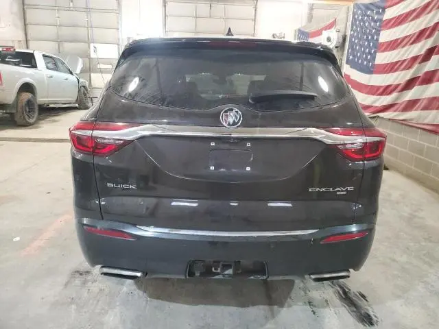 2018 BUICK ENCLAVE PREMIUM  
