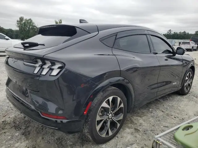 2022 FORD MUSTANG MACH-E PREMIUM  