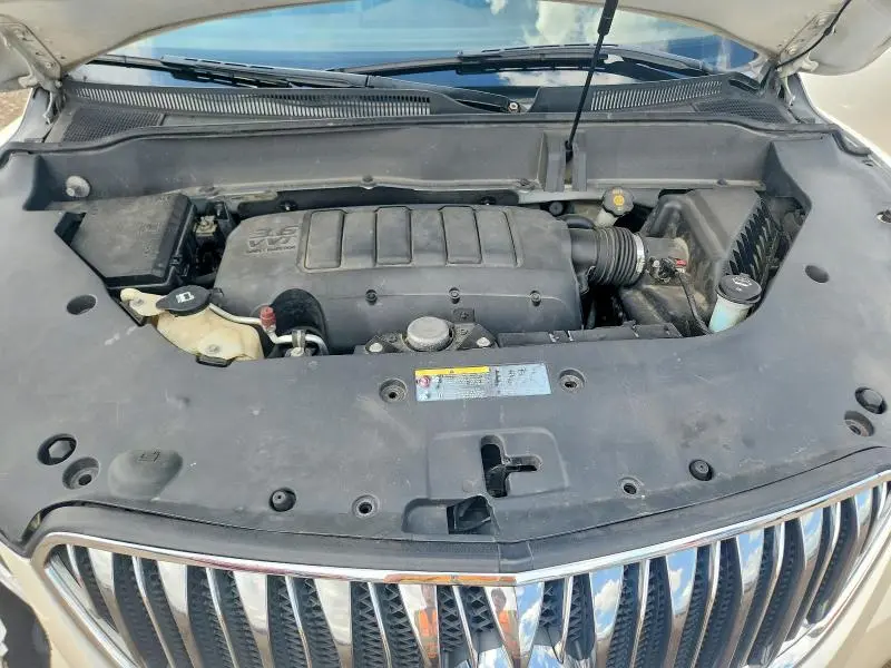 2014 BUICK ENCLAVE   