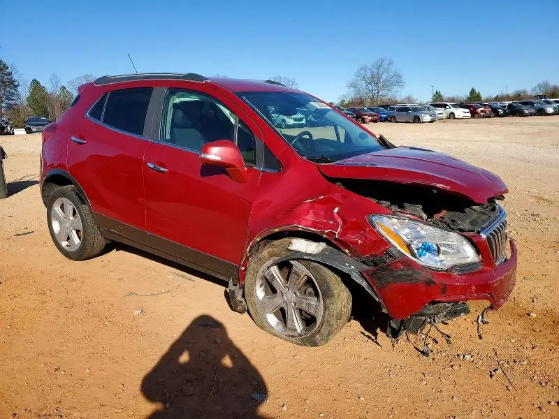2016 BUICK ENCORE CONVENIENCE  