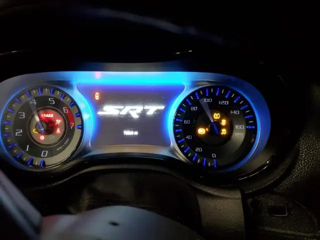 2016 CHRYSLER 300 S  