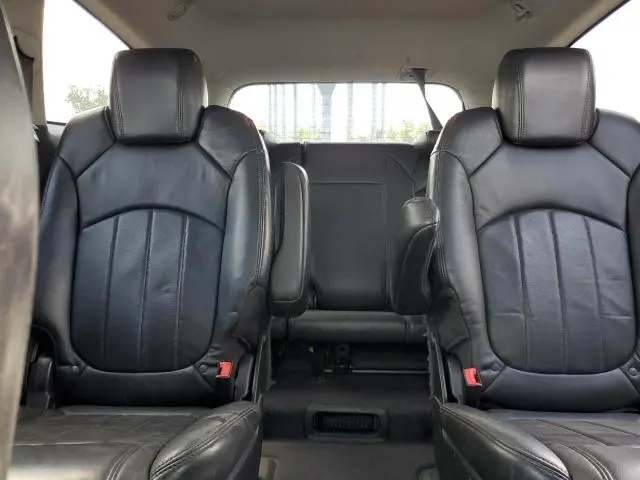 2010 BUICK ENCLAVE CXL  