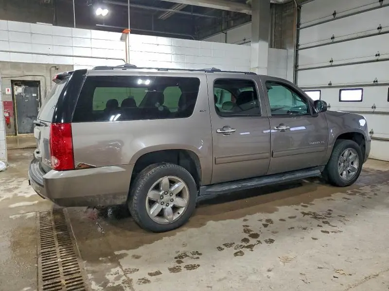 2012 GMC YUKON XL K1500 SLT  