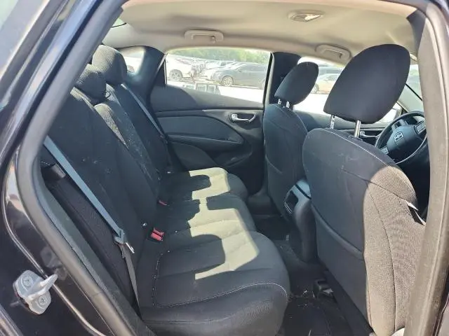 2013 DODGE DART SXT  