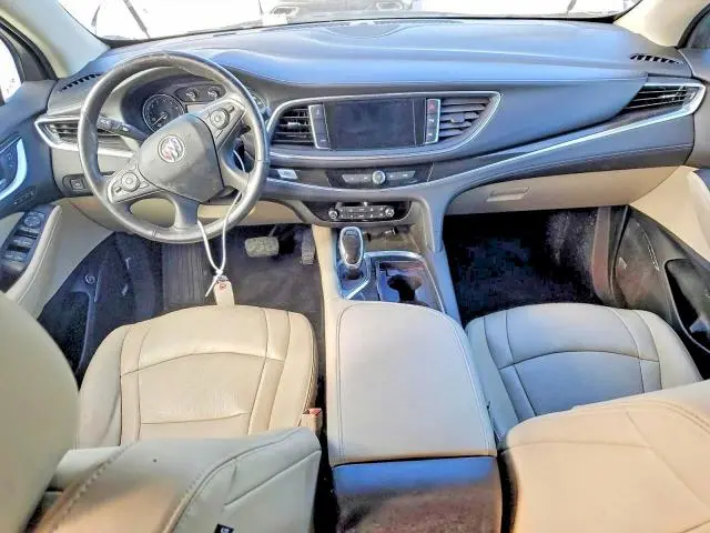 2020 BUICK ENCLAVE PREMIUM  