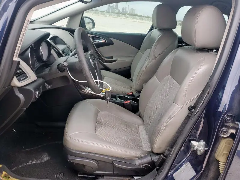 2015 BUICK VERANO 1SV  