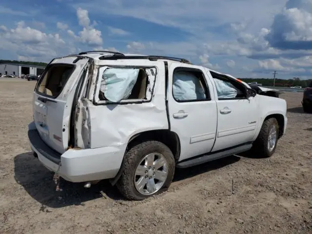 2012 GMC YUKON SLE  