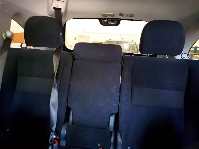 2010 HONDA CR-V EX  