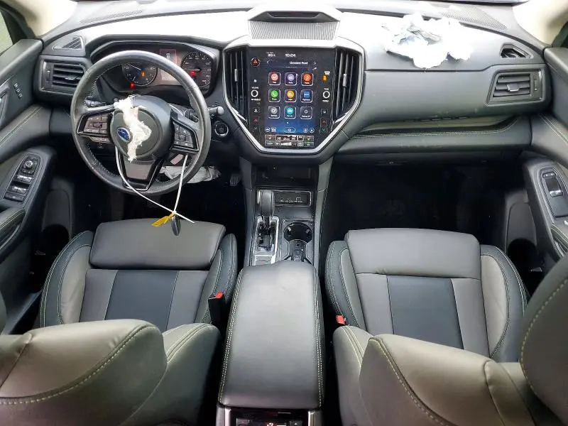 2024 SUBARU ASCENT ONYX EDITION  