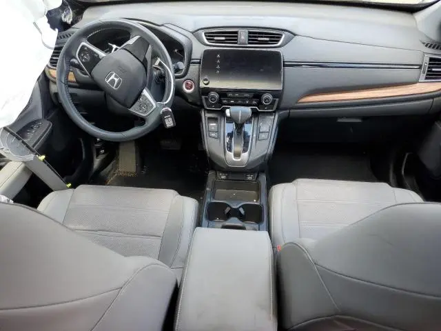 2020 HONDA CR-V EXL  