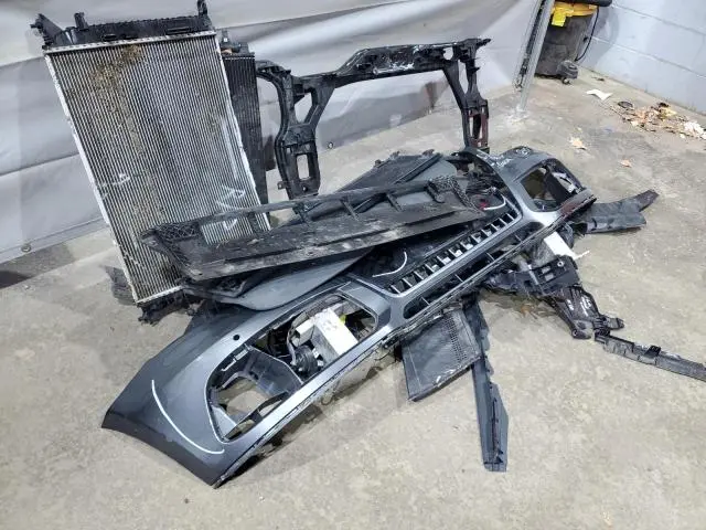 2017 AUDI Q5 PREMIUM PLUS  