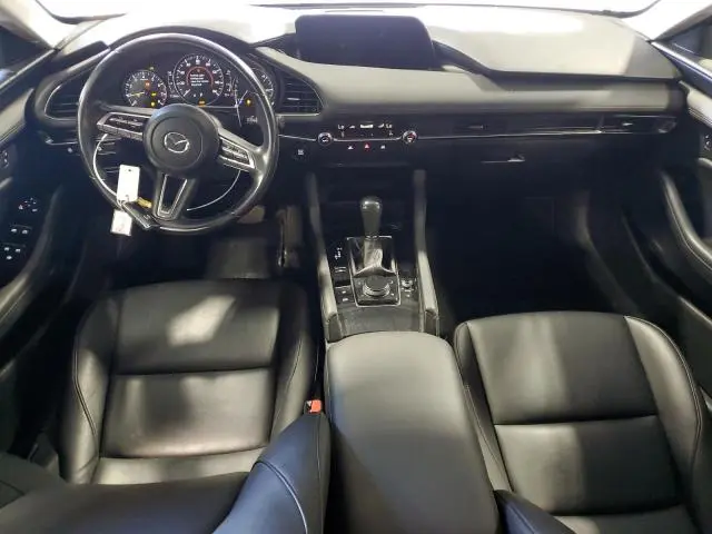 2019 MAZDA 3 PREFERRED PLUS  