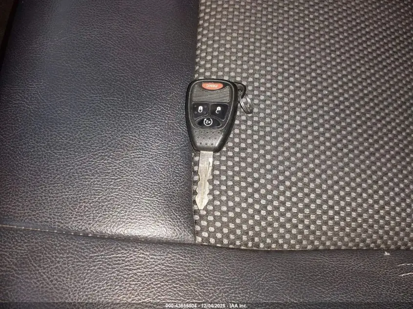 2017 JEEP COMPASS LATITUDE 4X4