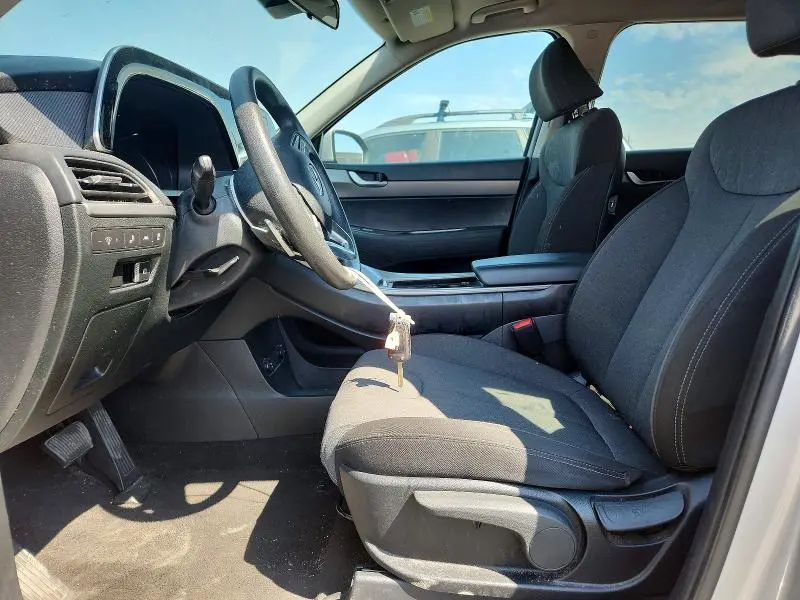 2022 HYUNDAI PALISADE SE  