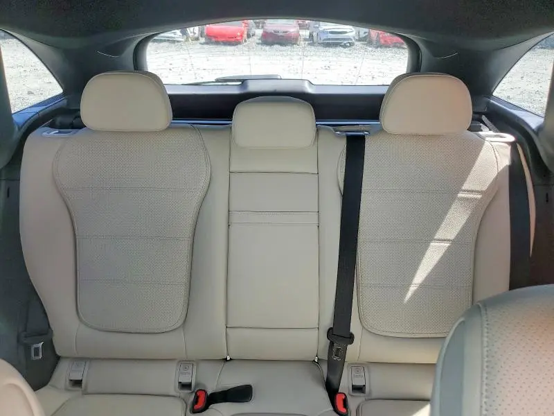 2025 MERCEDES-BENZ GLC 350E  