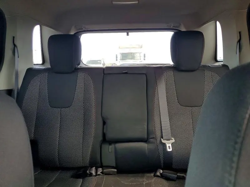 2016 GMC TERRAIN SLE  