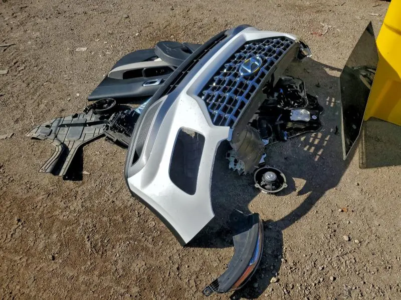 2021 HYUNDAI VENUE SEL  