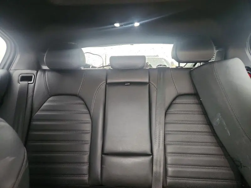 2022 ALFA ROMEO STELVIO TI  