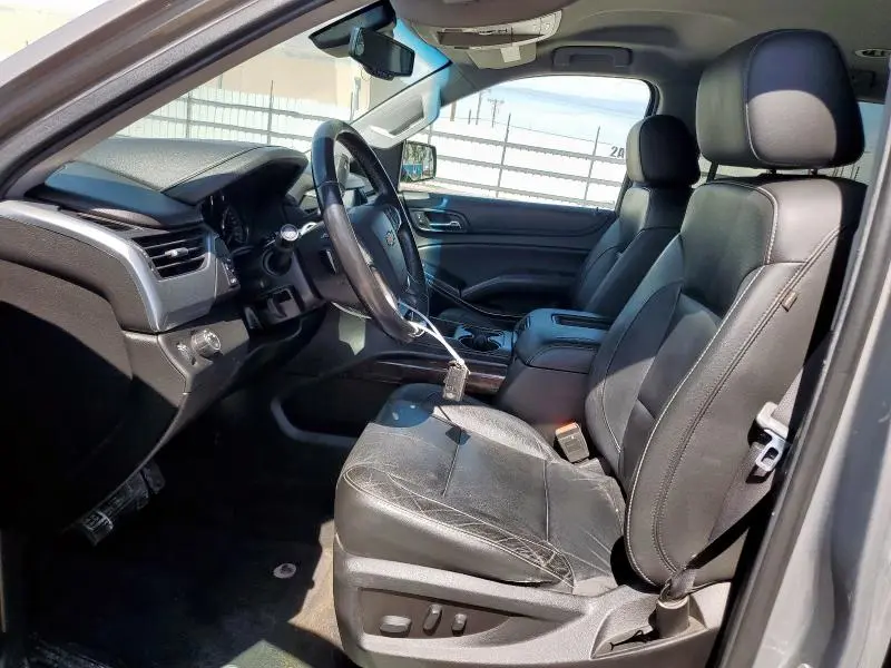 2019 CHEVROLET TAHOE C1500 LT  