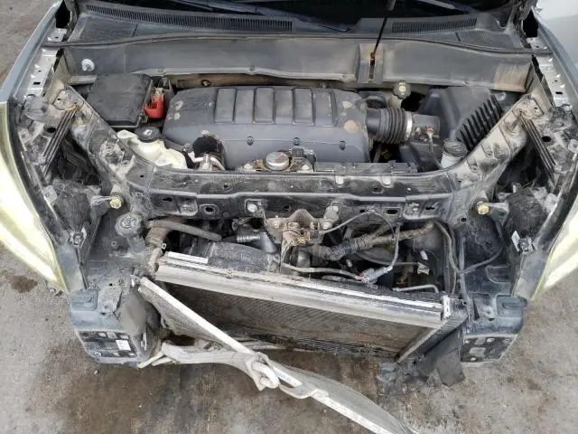 2015 GMC ACADIA SLT-1