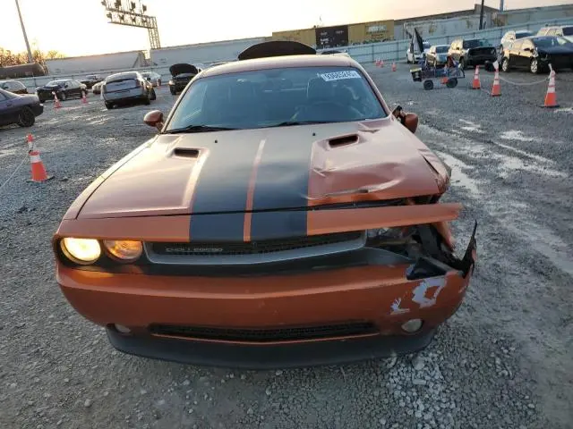 2011 DODGE CHALLENGER   
