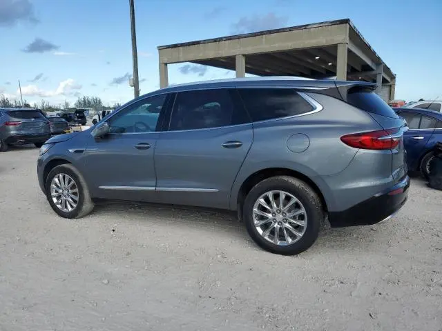 2020 BUICK ENCLAVE PREMIUM