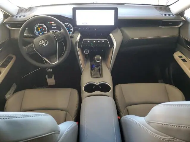 2024 TOYOTA VENZA LE  