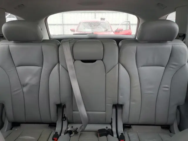 2017 AUDI Q7 PREMIUM  