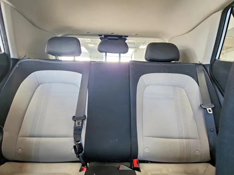 2020 HYUNDAI VENUE SEL  