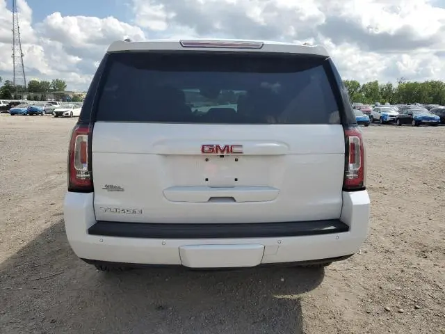 2020 GMC YUKON SLT  