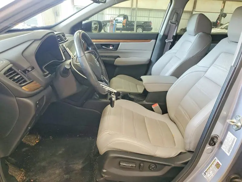 2019 HONDA CR-V EXL  
