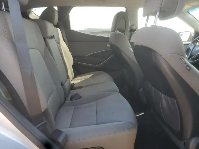 2016 HYUNDAI SANTA FE SPORT   