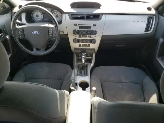 2010 FORD FOCUS SES  