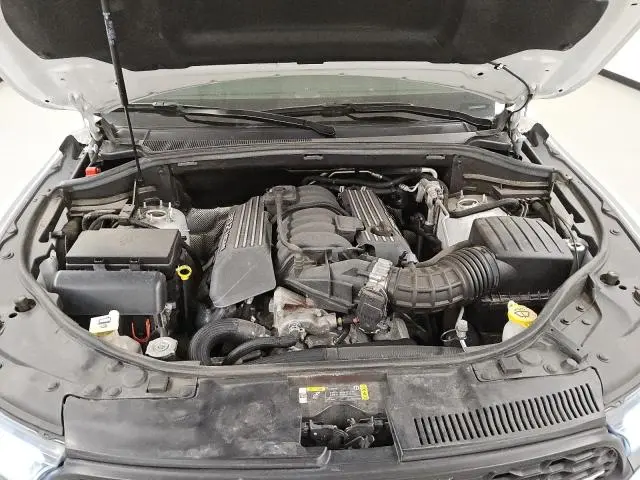 2022 DODGE DURANGO SRT 392