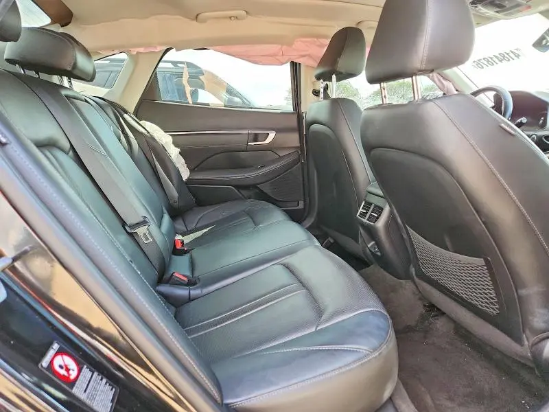 2022 HYUNDAI SONATA LIMITED  
